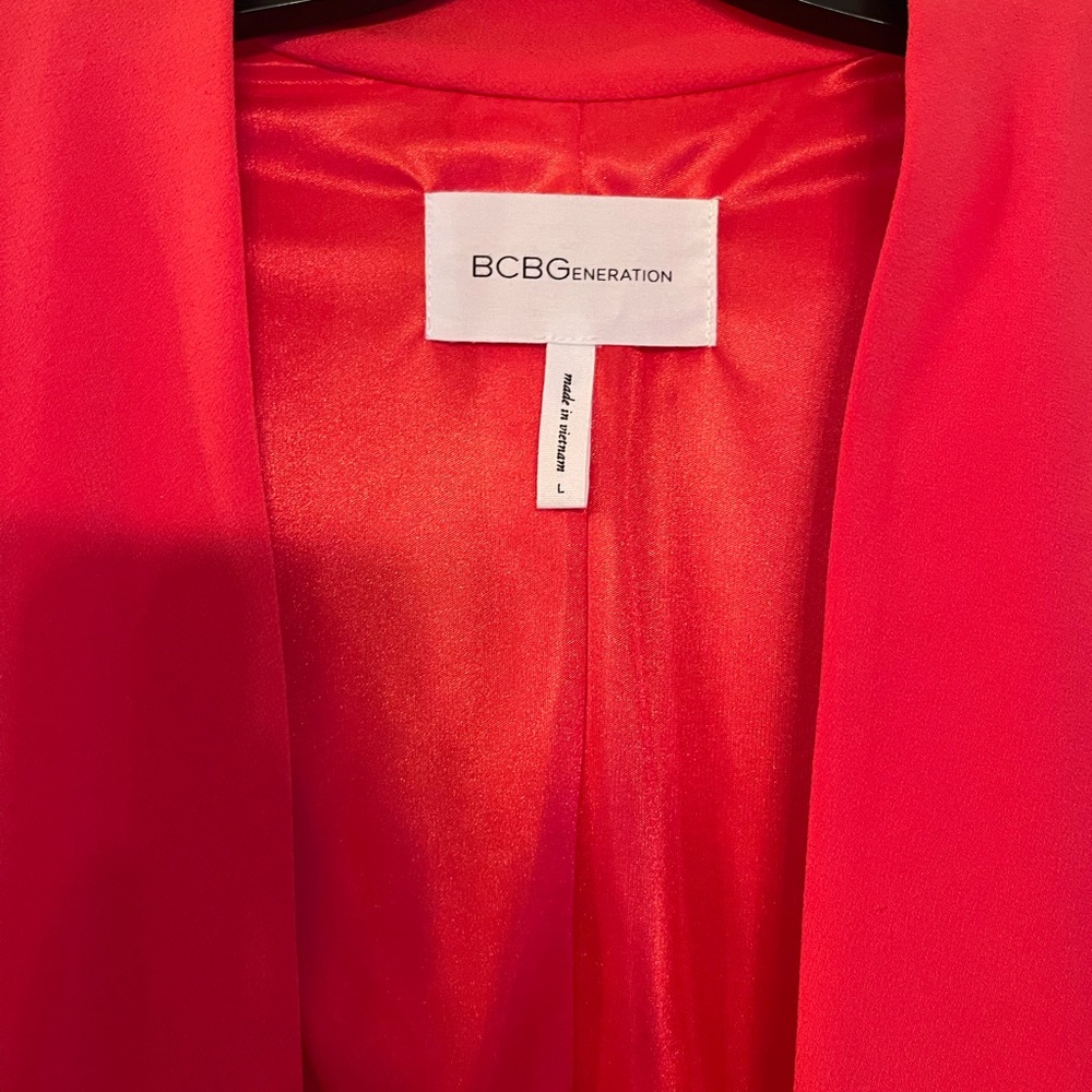 Bcbgeneration Jacket - image 2